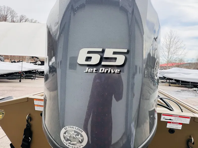 Slide: The Image of G3 17 CCJ Jet Tunnel 2026 - 18