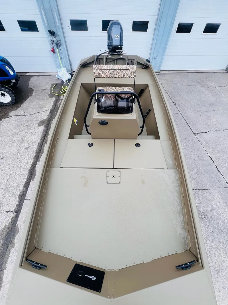 Slide: The Image of G3 17 CCJ Jet Tunnel 2026 - 23