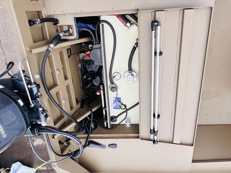 Slide: The Image of G3 17 CCJ Jet Tunnel 2026 - 4