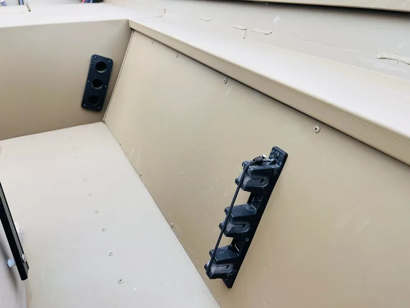 Slide: The Image of G3 17 CCJ Jet Tunnel 2026 - 5