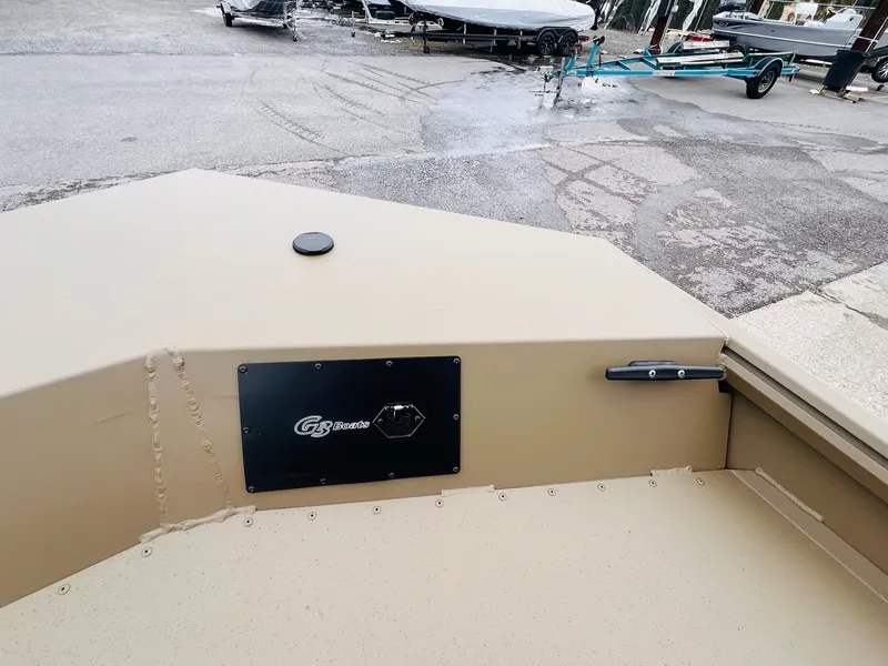 Slide: The Image of G3 17 CCJ Jet Tunnel 2026 - 8