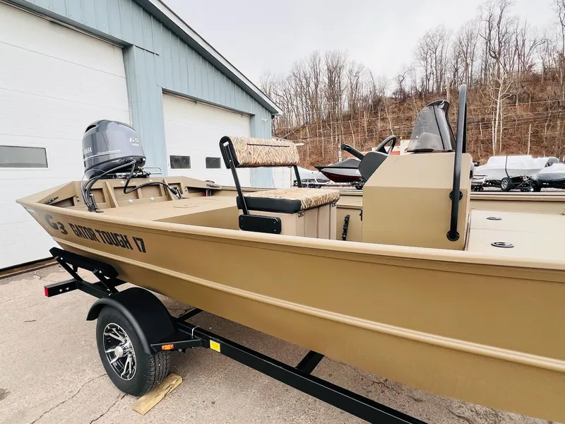 Slide: The Image of G3 17 CCJ Jet Tunnel 2026 - 9