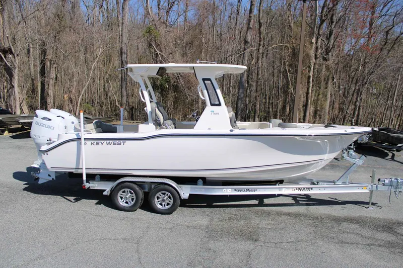 The Image of Key West 263 FS 2026 - undefined