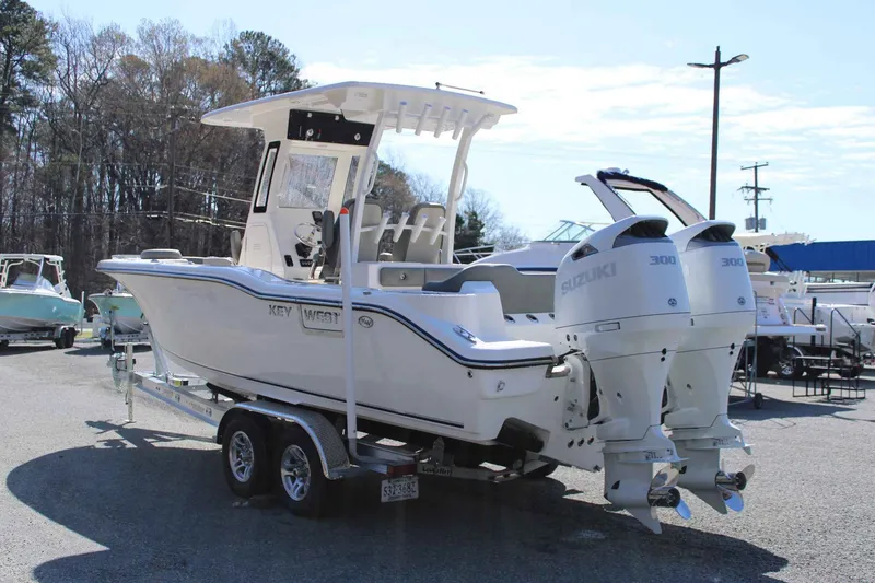 Slide: The Image of Key West 263 FS 2026 - 4