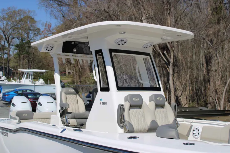 Slide: The Image of Key West 263 FS 2026 - 9