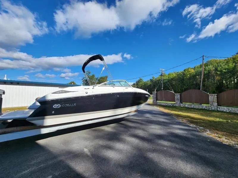 Slide: The Image of Cobalt 242 2012 - 3