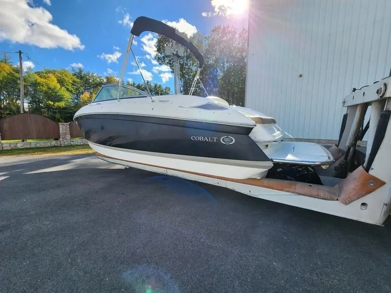 Slide: The Image of Cobalt 242 2012 - 4