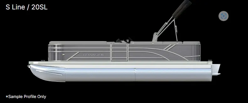 Slide: The Image of Bennington 20SL 2025 - 16