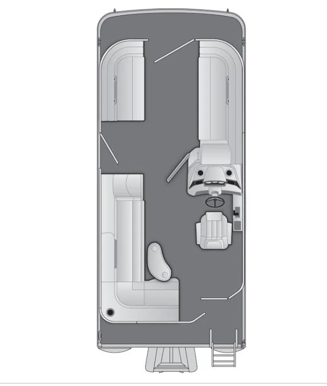 Slide: The Image of Bennington 20SL 2025 - 19