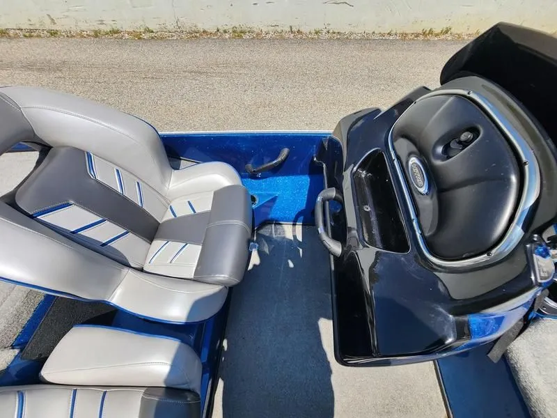 Slide: The Image of Nitro Z19 Z-Pro PKG 2018 - 10