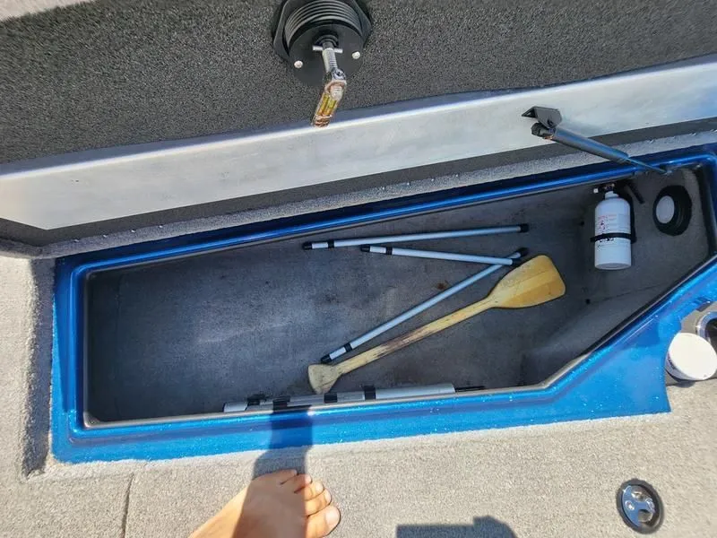 Slide: The Image of Nitro Z19 Z-Pro PKG 2018 - 12