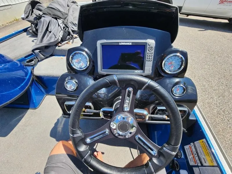 Slide: The Image of Nitro Z19 Z-Pro PKG 2018 - 13