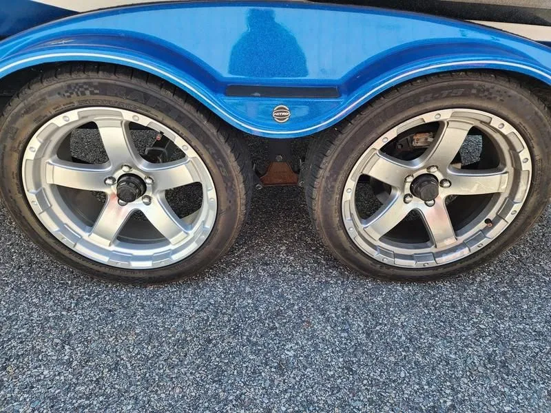 Slide: The Image of Nitro Z19 Z-Pro PKG 2018 - 6