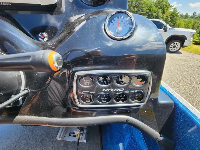 Slide: The Image of Nitro Z19 Z-Pro PKG 2018 - 7