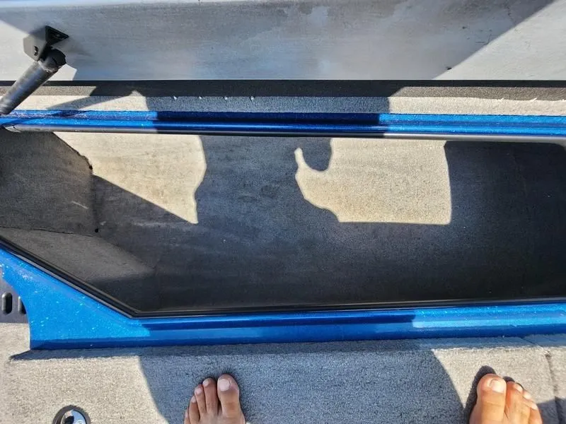 Slide: The Image of Nitro Z19 Z-Pro PKG 2018 - 8