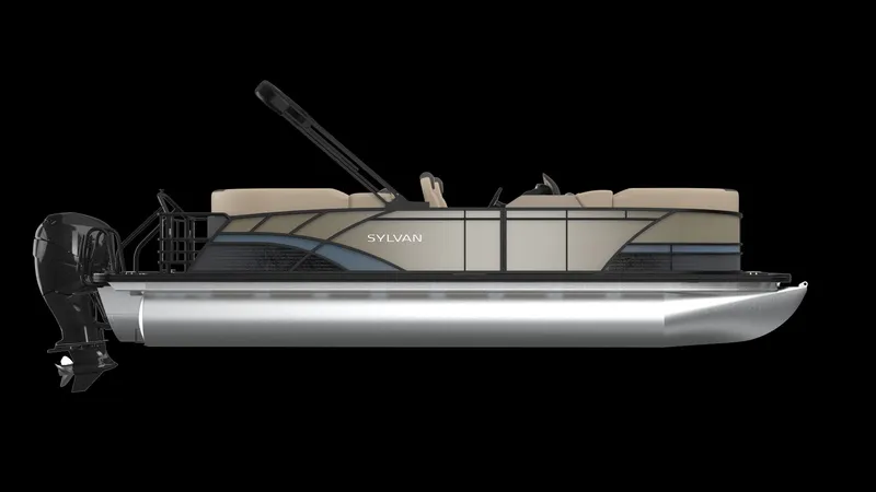 The Image of Sylvan L3 DLZ 2026 - 1