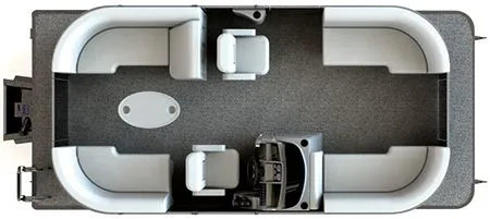 The Image of Sylvan Mirage 8520 LZ 2023 - 1