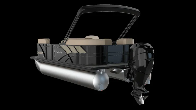 Slide: The Image of Sylvan Mirage 8520 LZ 2026 - 3