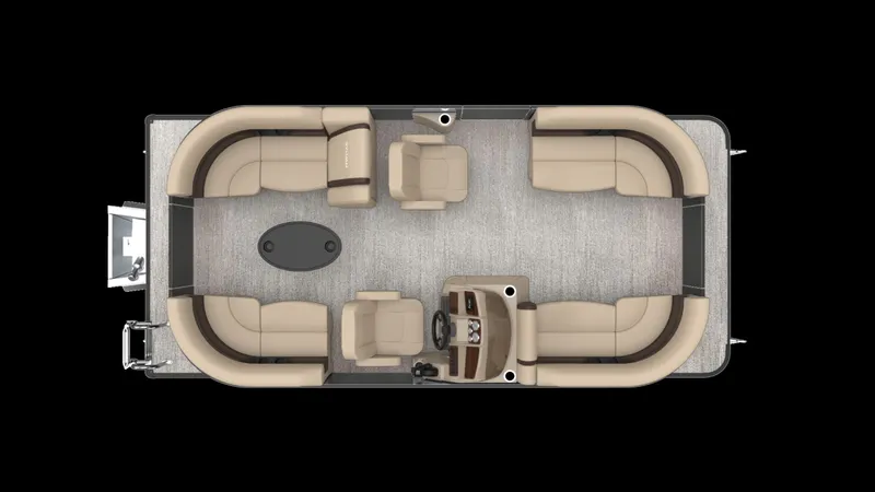 Slide: The Image of Sylvan Mirage 8520 LZ 2026 - 4