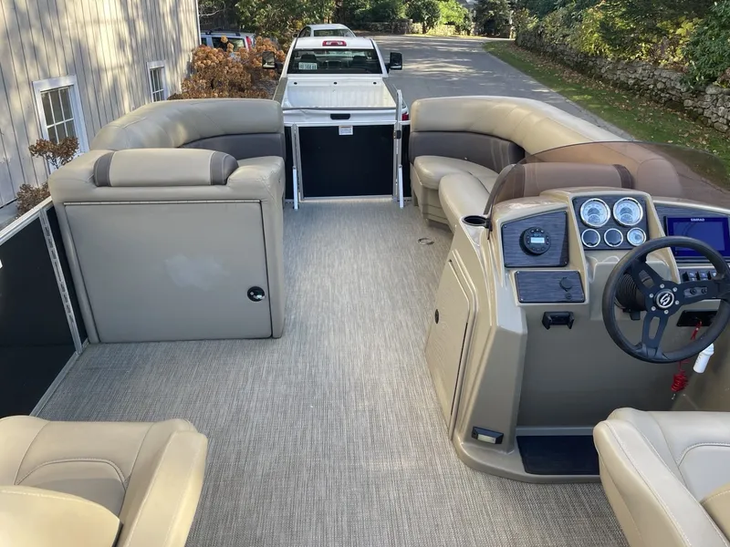 Slide: The Image of Sylvan Mirage 8524 LZ 2022 - 11