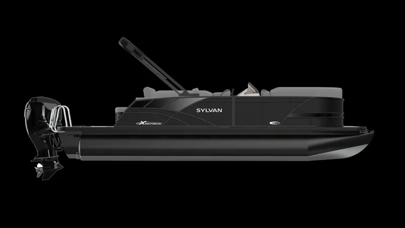 The Image of Sylvan MIRAGE X1 DH 2026 - 1
