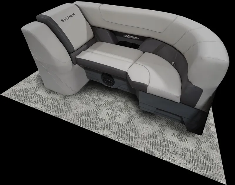 Slide: The Image of Sylvan MIRAGE X1 DH 2026 - 3