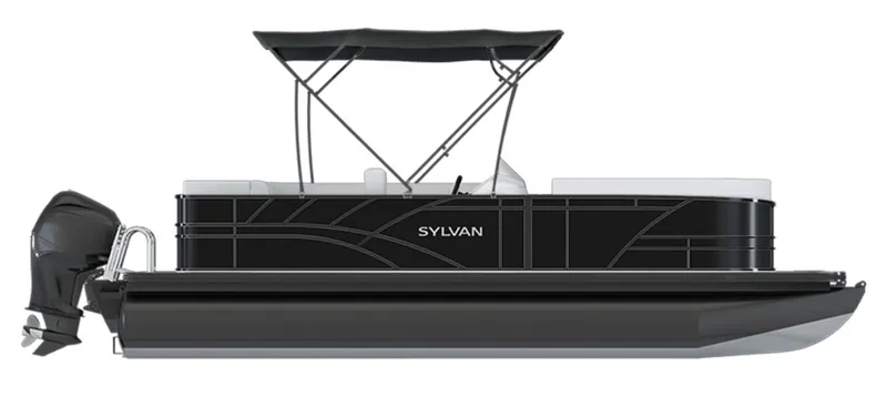 The Image of Sylvan Mirage X3 2023 - 1