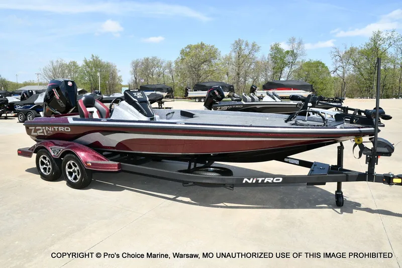 The Image of Nitro Z21 XL 2026 - 1