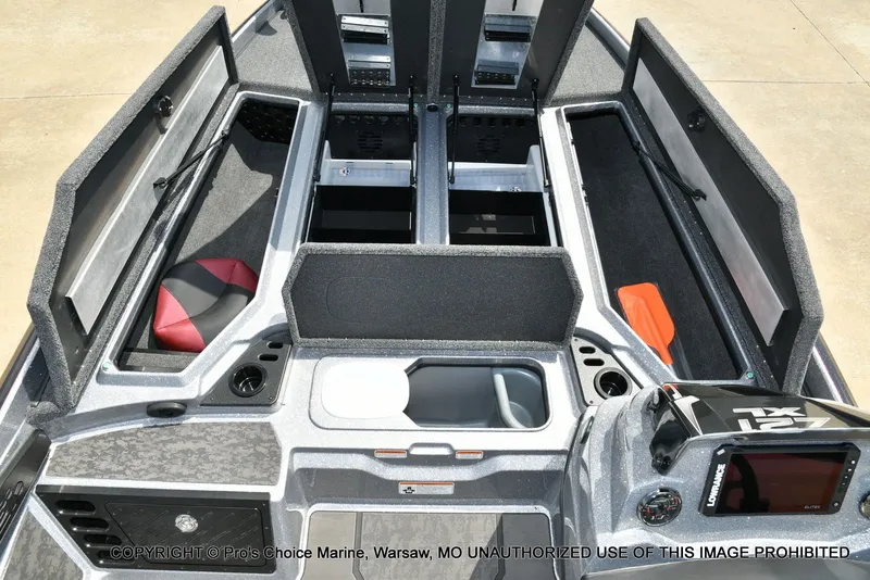 Slide: The Image of Nitro Z21 XL 2026 - 10