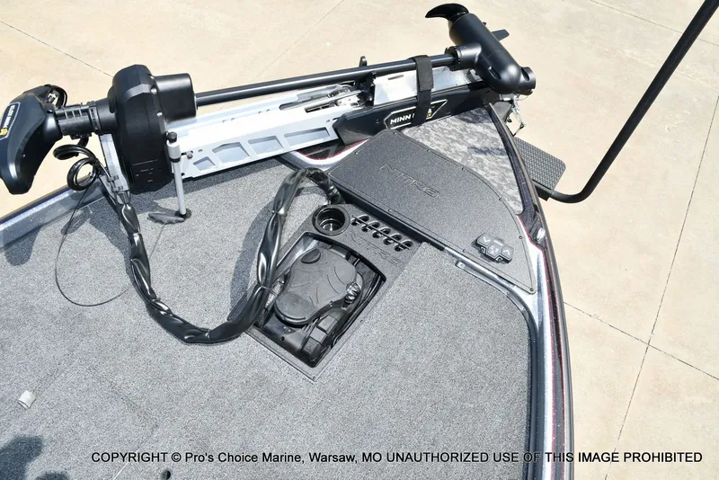 Slide: The Image of Nitro Z21 XL 2026 - 12