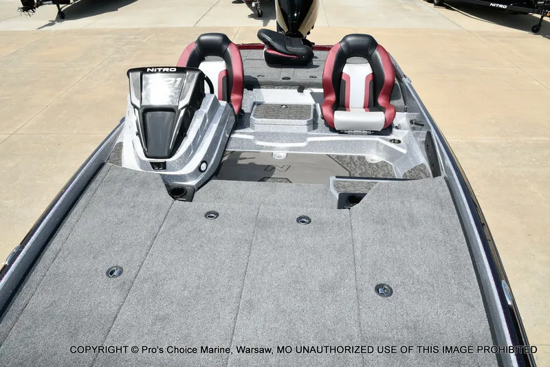 Slide: The Image of Nitro Z21 XL 2026 - 13