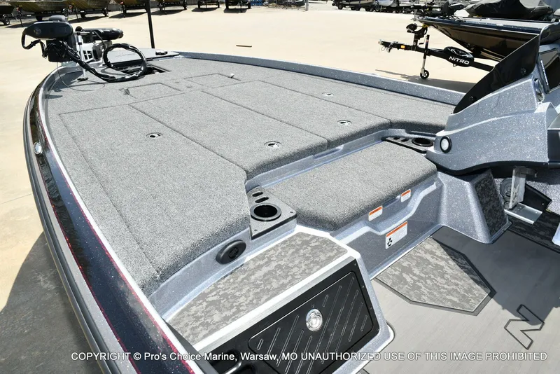 Slide: The Image of Nitro Z21 XL 2026 - 15