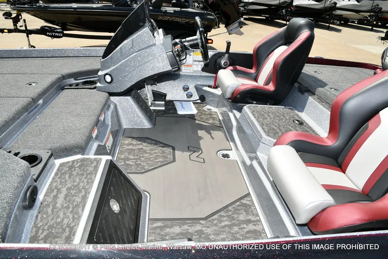 Slide: The Image of Nitro Z21 XL 2026 - 16