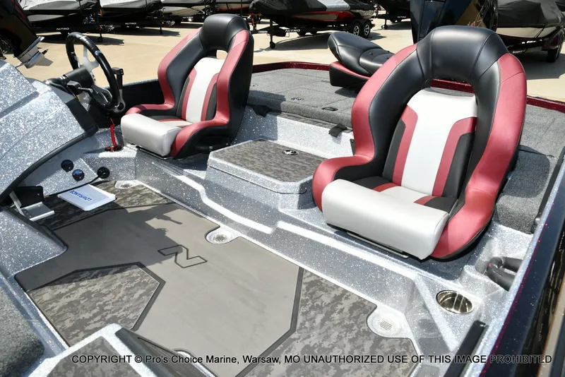 Slide: The Image of Nitro Z21 XL 2026 - 17