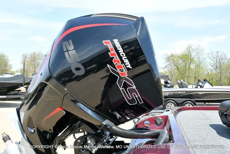 Slide: The Image of Nitro Z21 XL 2026 - 22