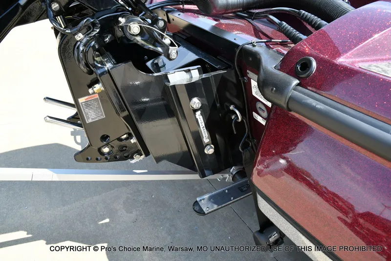 Slide: The Image of Nitro Z21 XL 2026 - 23