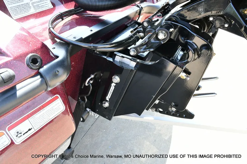 Slide: The Image of Nitro Z21 XL 2026 - 24