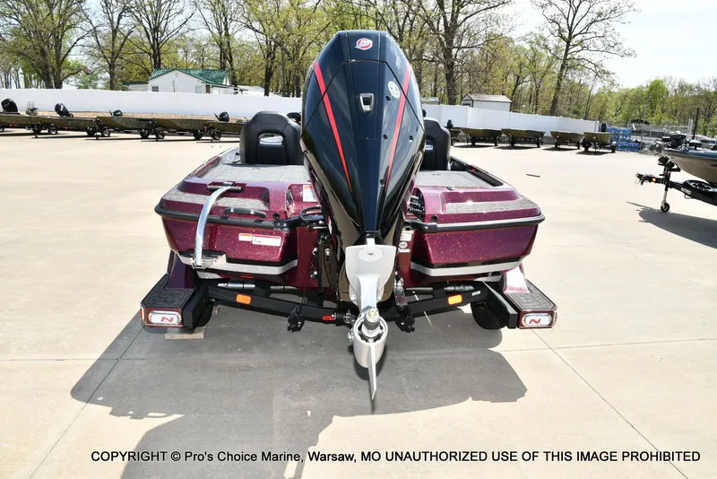 Slide: The Image of Nitro Z21 XL 2026 - 25