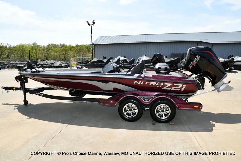 Slide: The Image of Nitro Z21 XL 2026 - 27