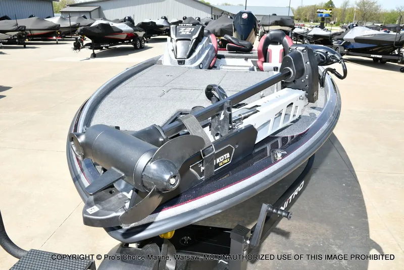 Slide: The Image of Nitro Z21 XL 2026 - 29