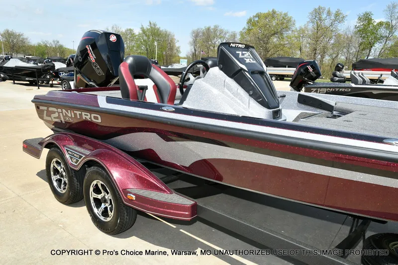 Slide: The Image of Nitro Z21 XL 2026 - 3