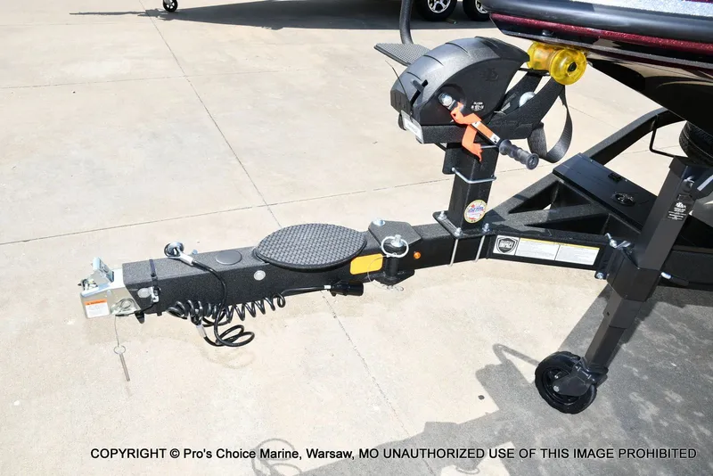 Slide: The Image of Nitro Z21 XL 2026 - 30