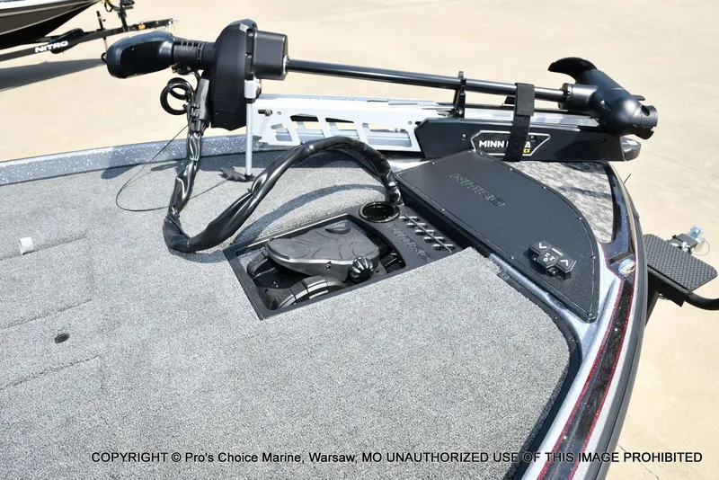 Slide: The Image of Nitro Z21 XL 2026 - 32