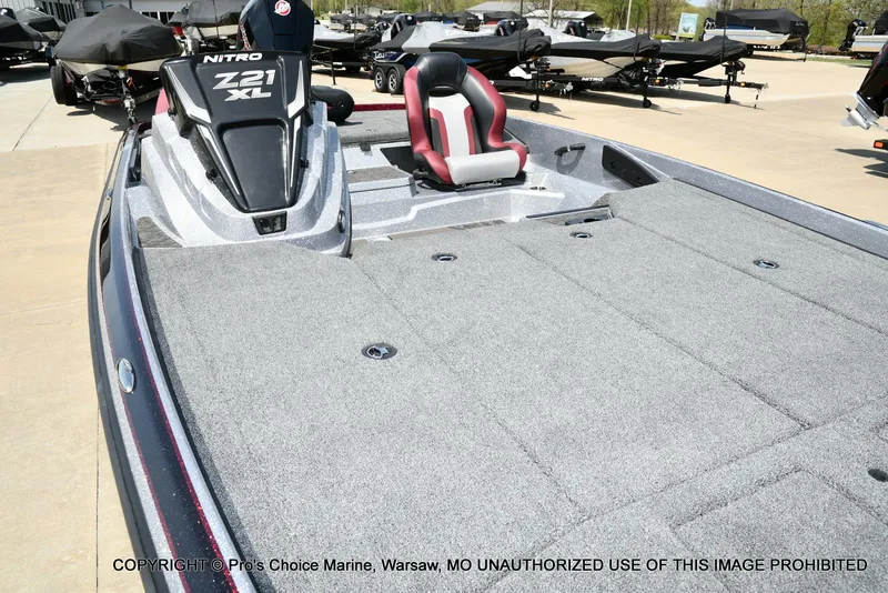 Slide: The Image of Nitro Z21 XL 2026 - 33