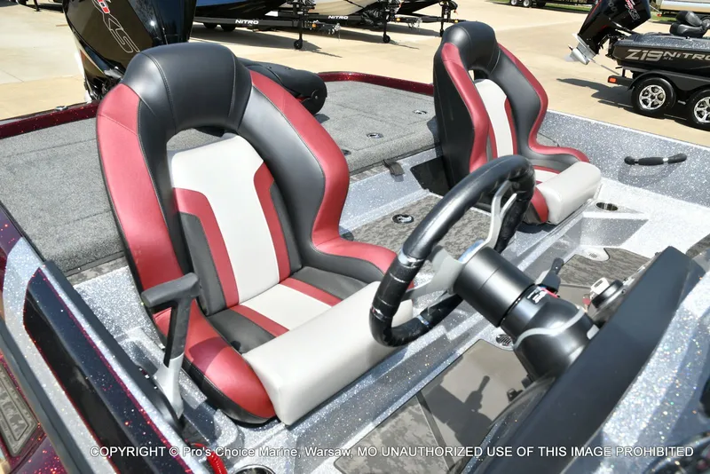 Slide: The Image of Nitro Z21 XL 2026 - 34