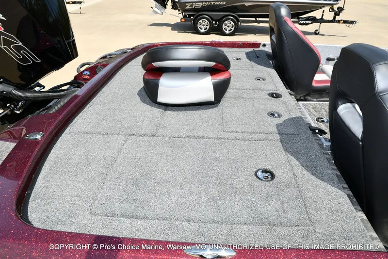 Slide: The Image of Nitro Z21 XL 2026 - 35