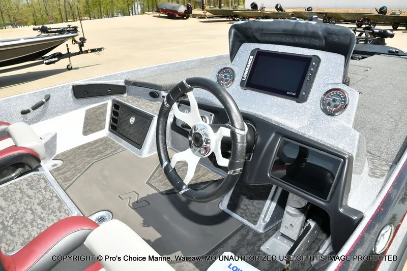 Slide: The Image of Nitro Z21 XL 2026 - 36