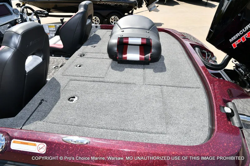 Slide: The Image of Nitro Z21 XL 2026 - 38