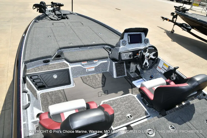 Slide: The Image of Nitro Z21 XL 2026 - 39