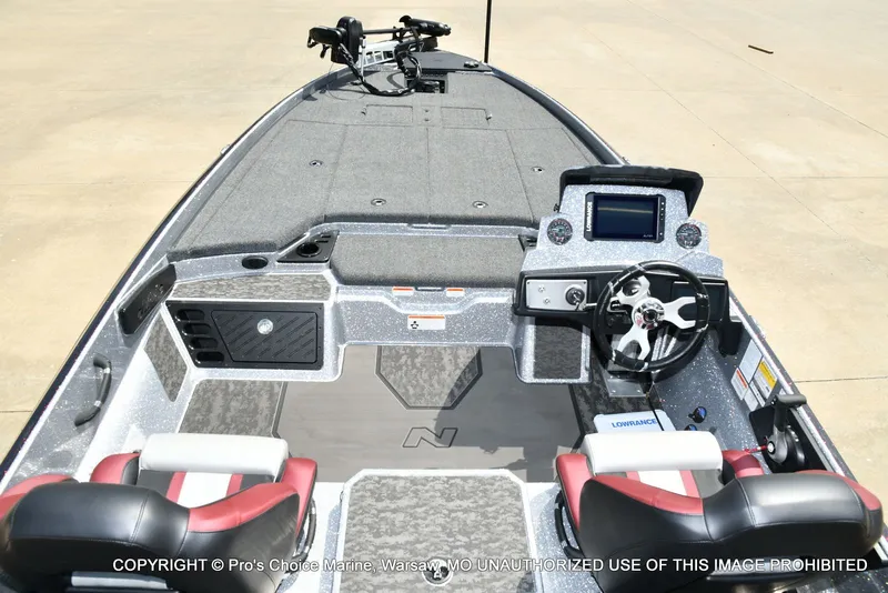 Slide: The Image of Nitro Z21 XL 2026 - 40